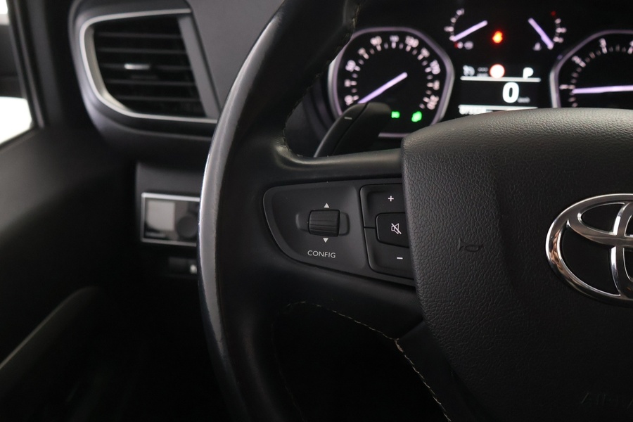 Toyota Proace Verso vaihtoauto