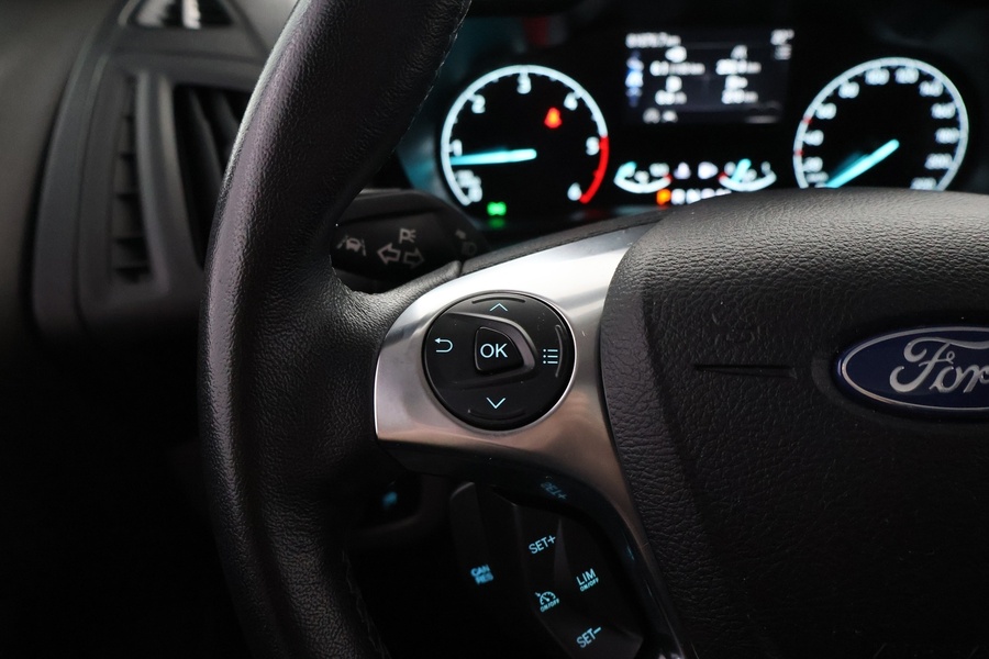 Ford Grand Tourneo Connect vaihtoauto