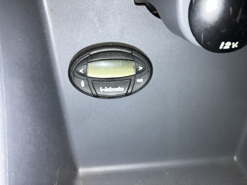 Peugeot 107 vaihtoauto