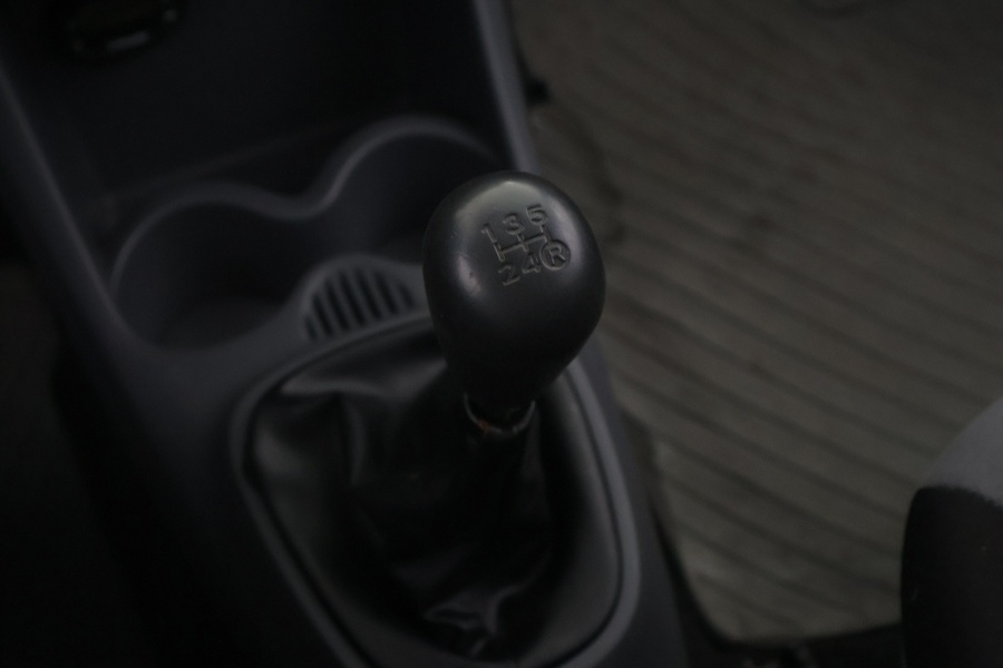 Peugeot 107 vaihtoauto