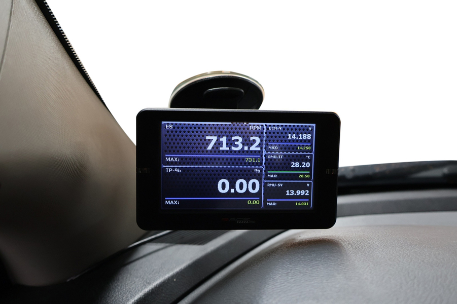 Dodge Ram vaihtoauto