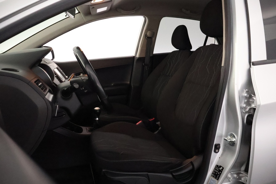 Kia Picanto vaihtoauto