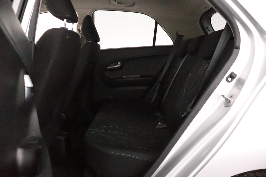 Kia Picanto vaihtoauto