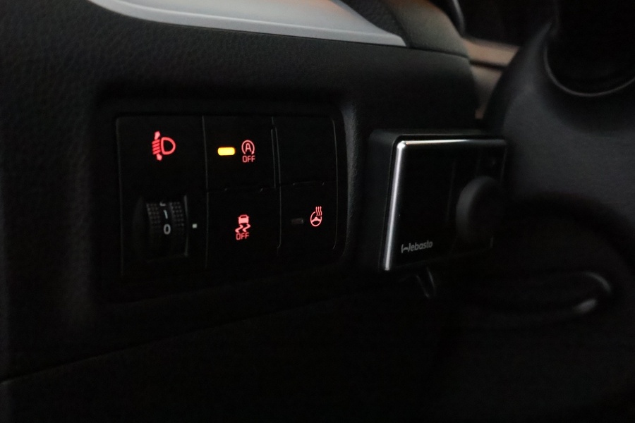 Kia Picanto vaihtoauto