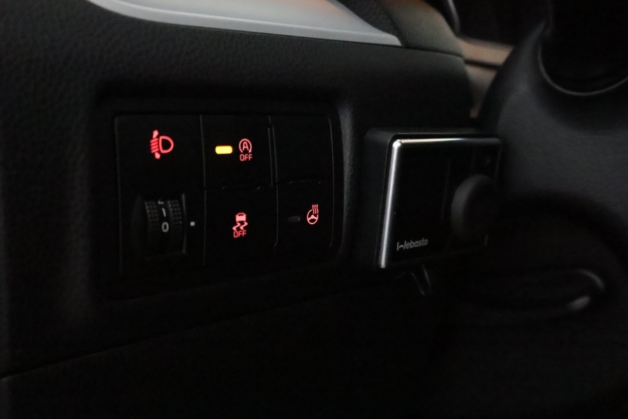 Kia Picanto vaihtoauto