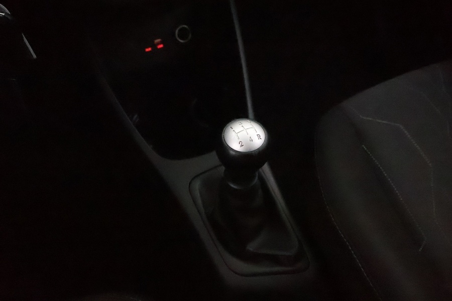 Kia Picanto vaihtoauto