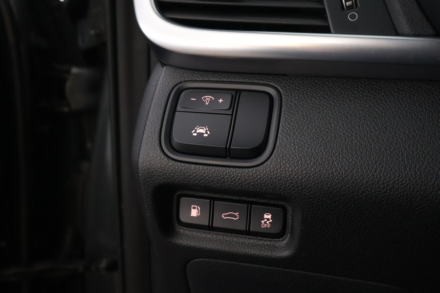 Kia Optima vaihtoauto