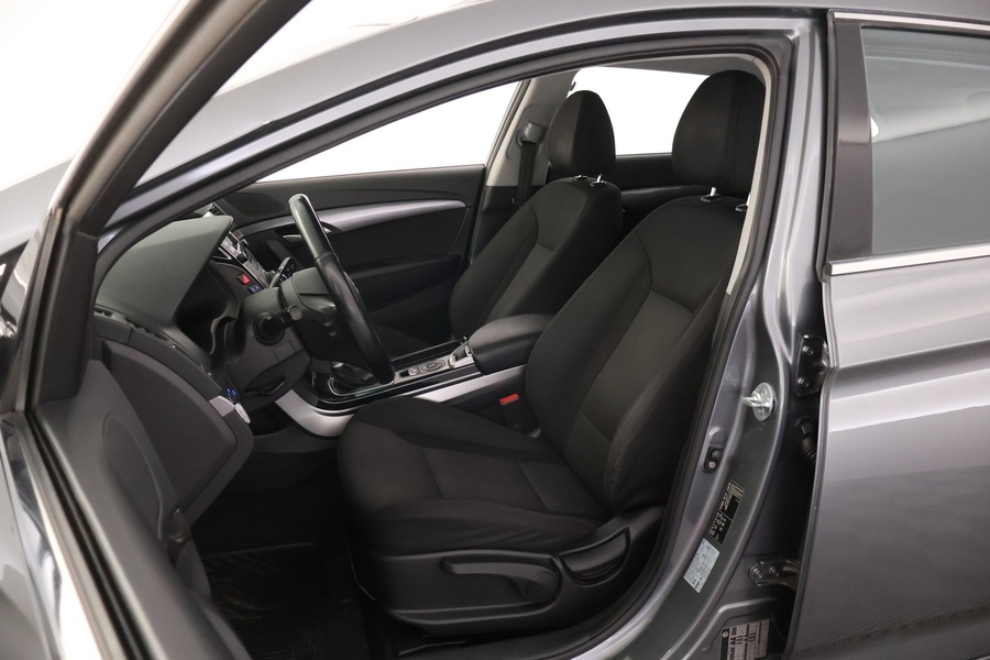 Hyundai i40 vaihtoauto