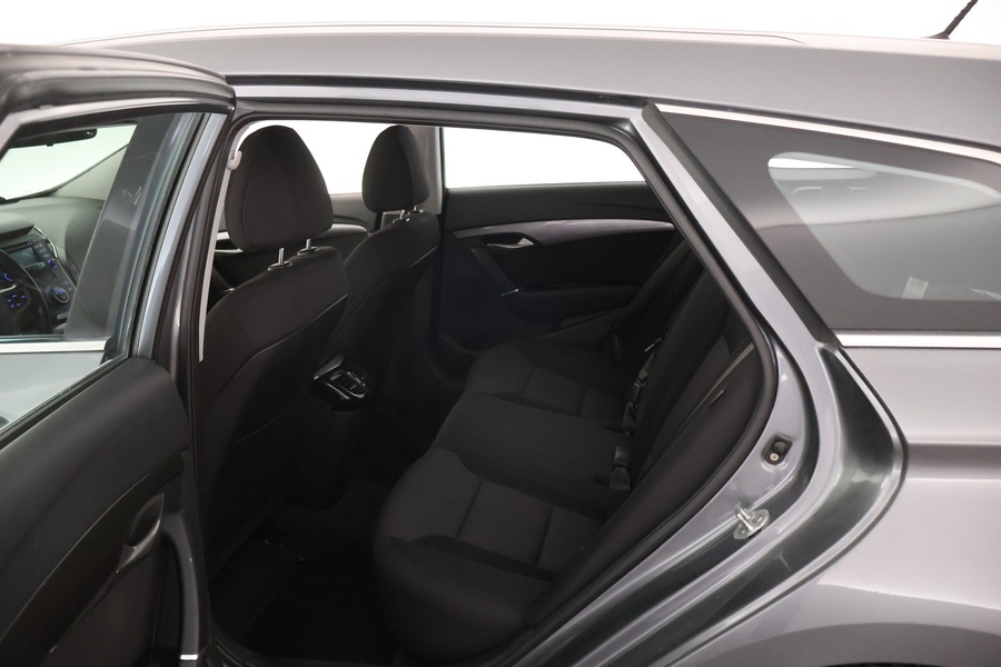 Hyundai i40 vaihtoauto