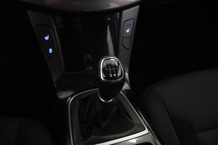 Hyundai i40 vaihtoauto