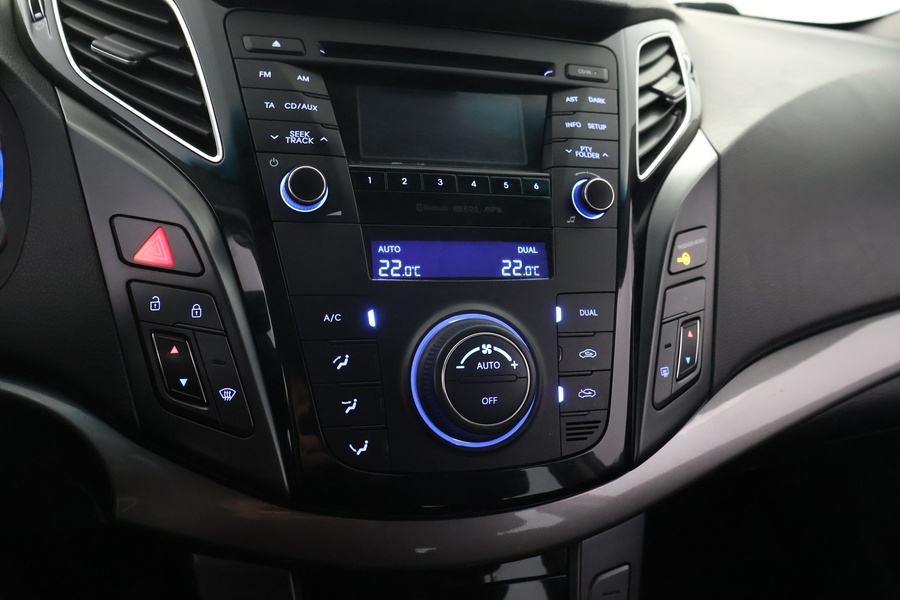 Hyundai i40 vaihtoauto