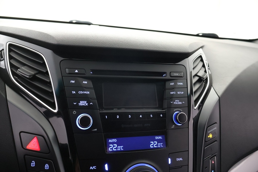 Hyundai i40 vaihtoauto