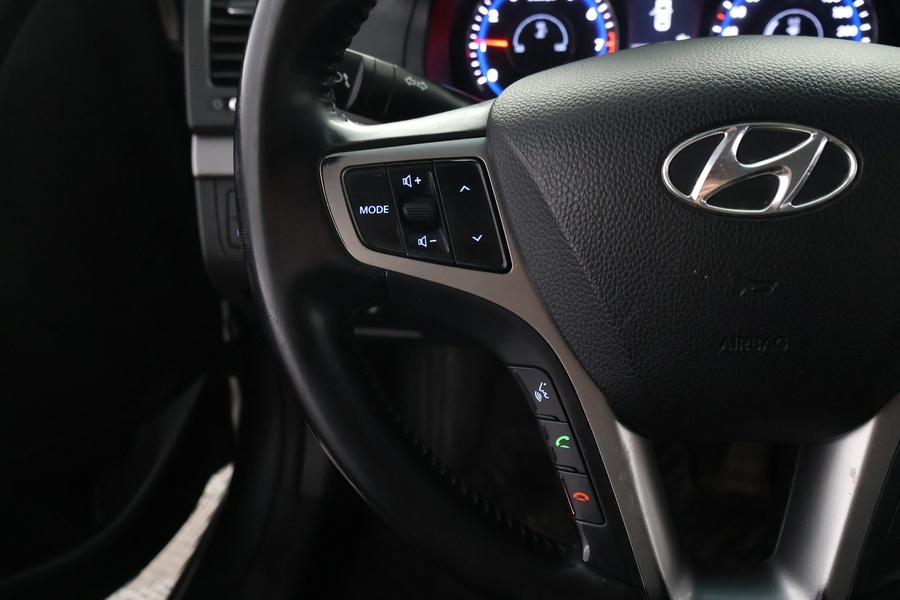 Hyundai i40 vaihtoauto