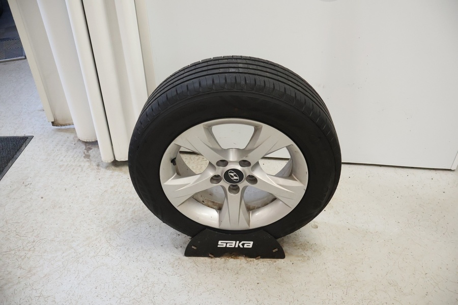 Hyundai i40 vaihtoauto