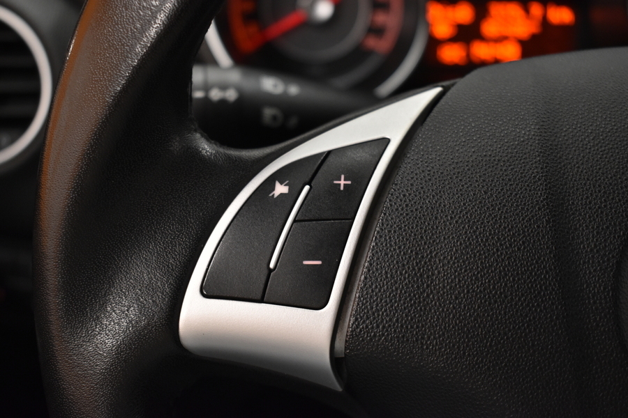 Fiat Punto vaihtoauto