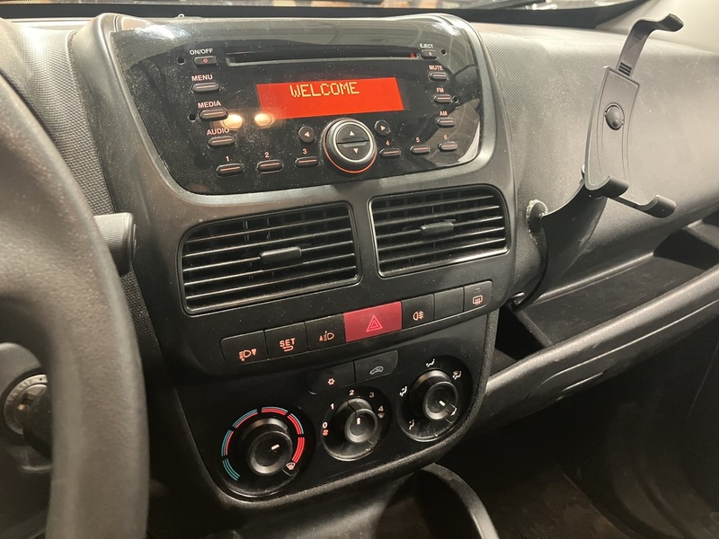 Opel Combo vaihtoauto