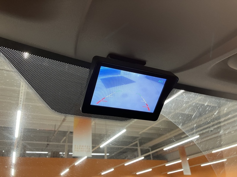 Opel Combo vaihtoauto