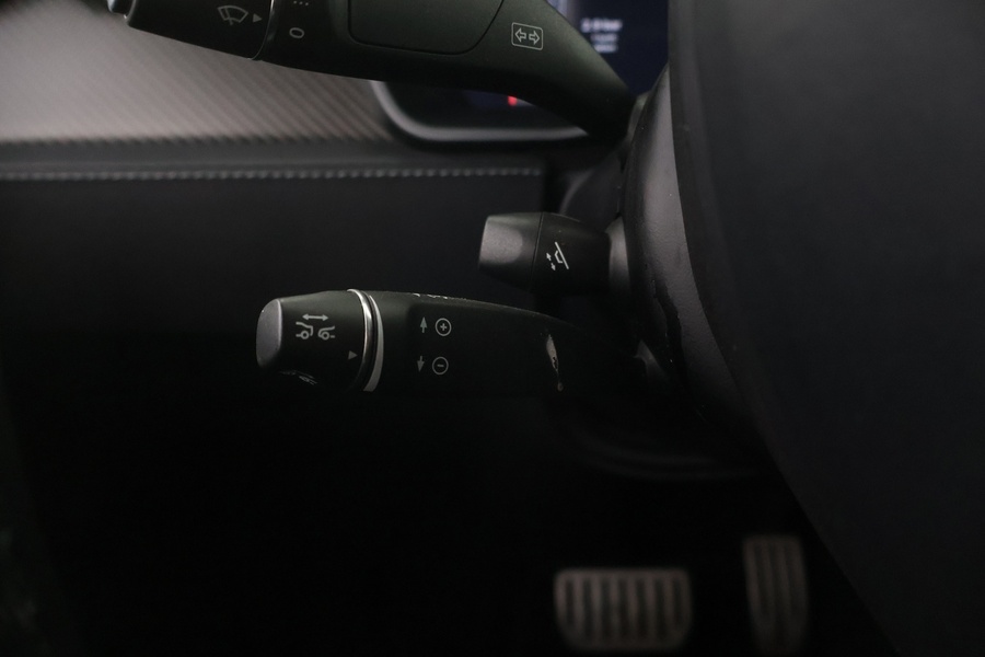 Tesla Model X vaihtoauto