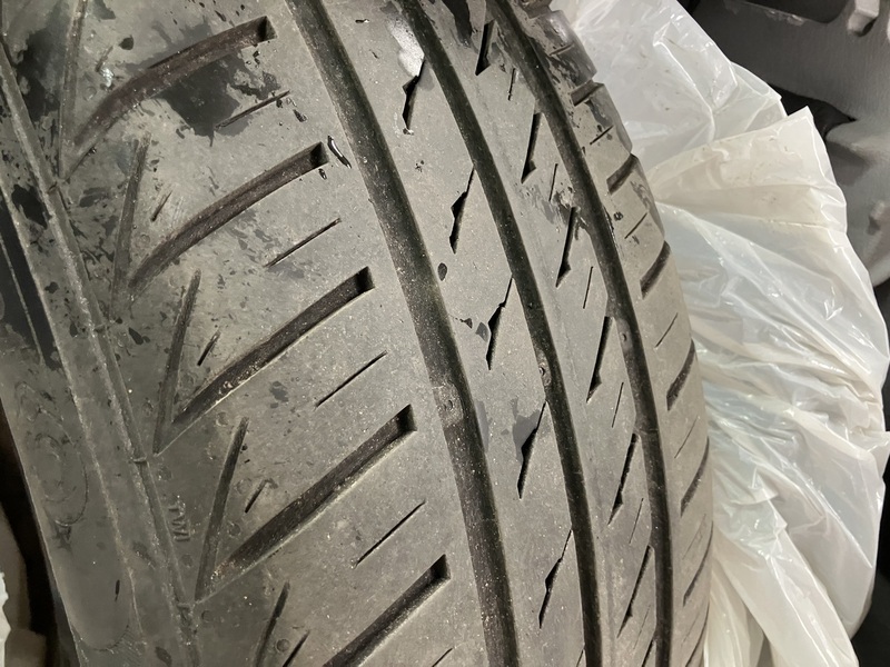 Citroën Xsara Picasso vaihtoauto