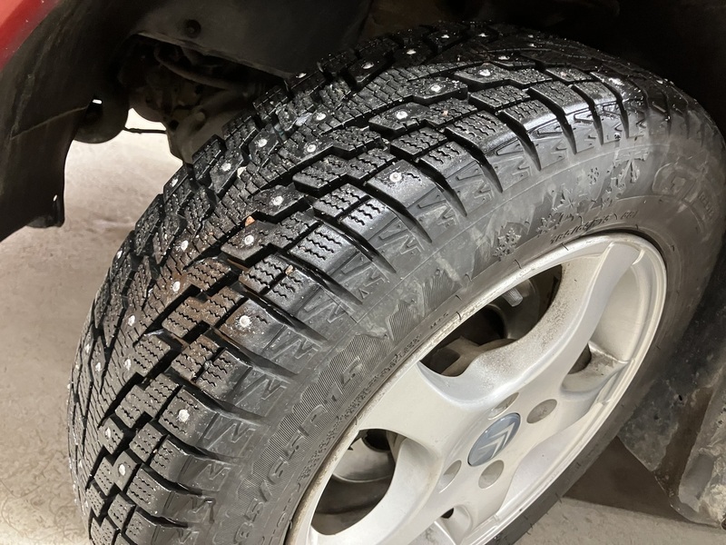 Citroën Xsara Picasso vaihtoauto