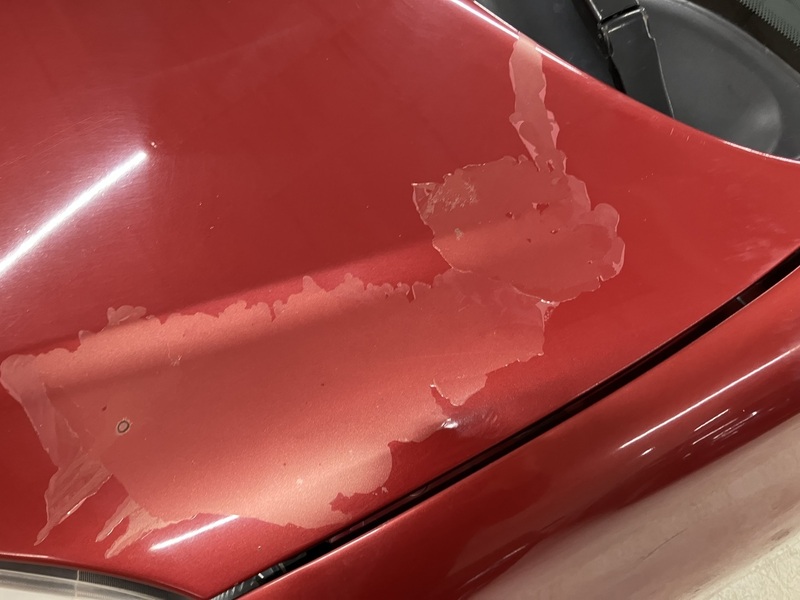 Citroën Xsara Picasso vaihtoauto