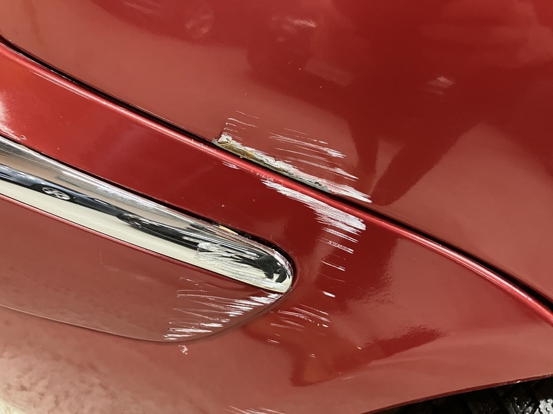 Citroën Xsara Picasso vaihtoauto