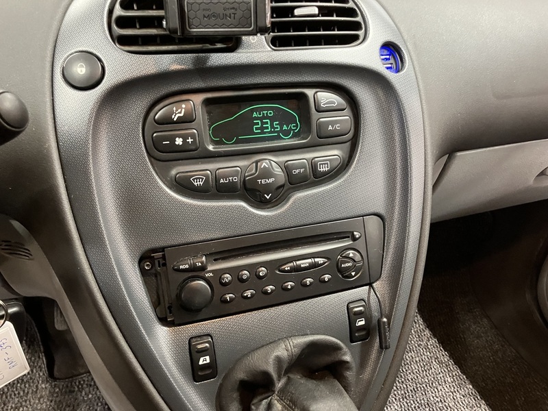 Citroën Xsara Picasso vaihtoauto