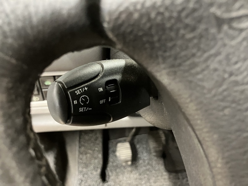 Citroën Xsara Picasso vaihtoauto