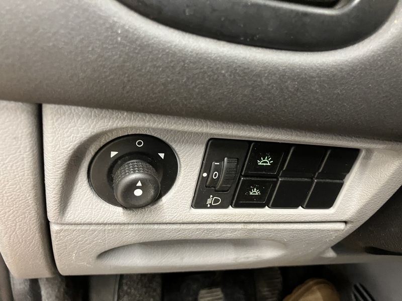 Citroën Xsara Picasso vaihtoauto