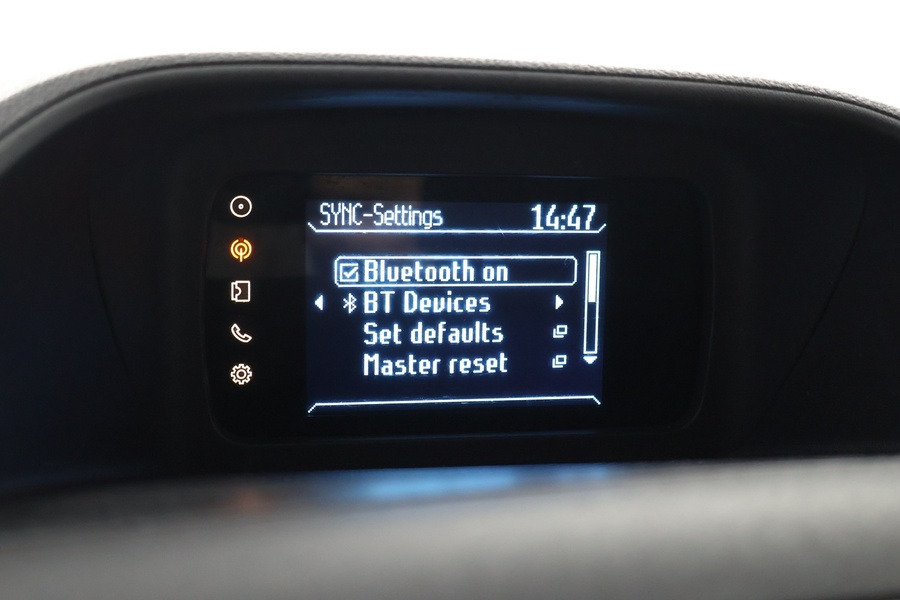 Ford Tourneo Custom vaihtoauto