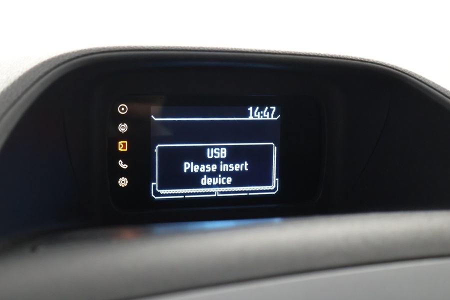 Ford Tourneo Custom vaihtoauto