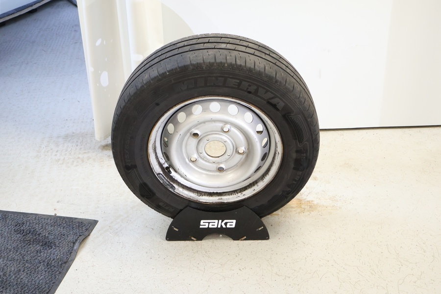 Ford Tourneo Custom vaihtoauto