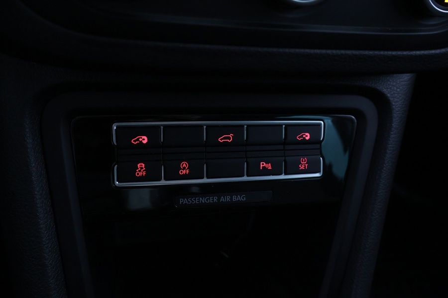 Volkswagen Sharan vaihtoauto