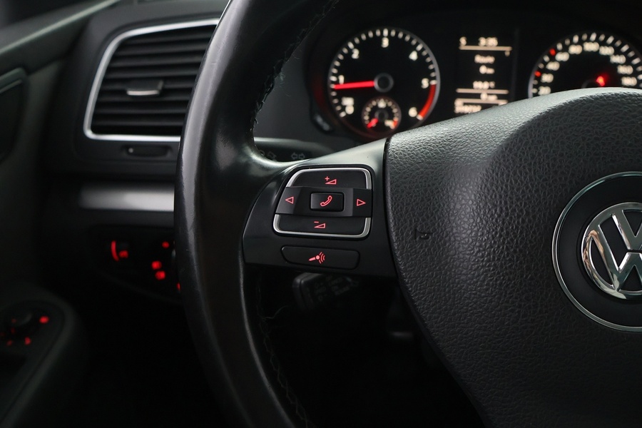 Volkswagen Sharan vaihtoauto