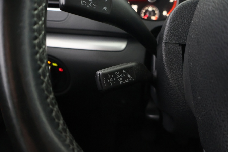 Volkswagen Sharan vaihtoauto