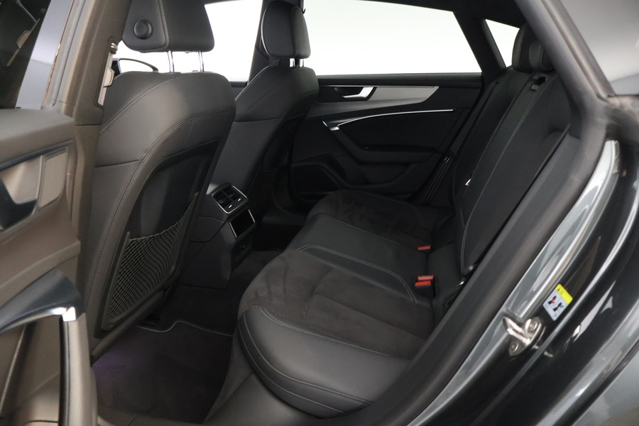 Audi A7 vaihtoauto