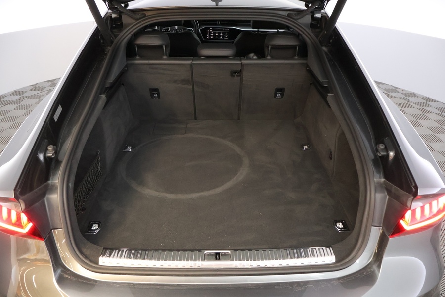 Audi A7 vaihtoauto