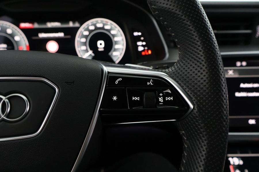 Audi A7 vaihtoauto