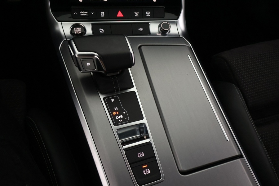 Audi A7 vaihtoauto