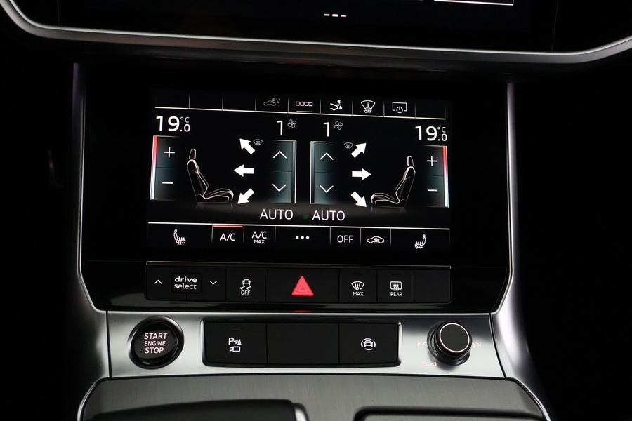 Audi A7 vaihtoauto