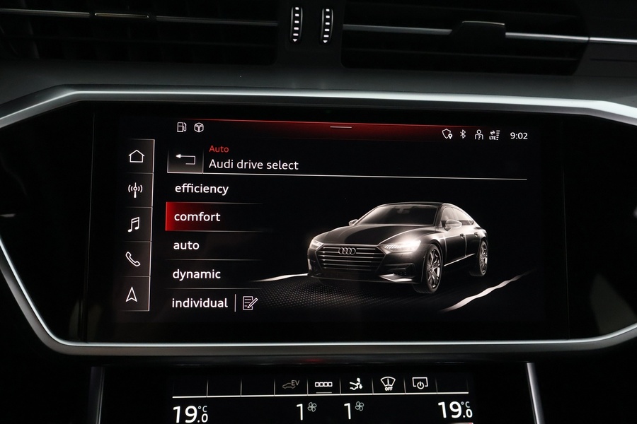 Audi A7 vaihtoauto