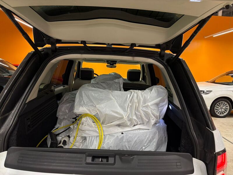 Land Rover Range Rover vaihtoauto