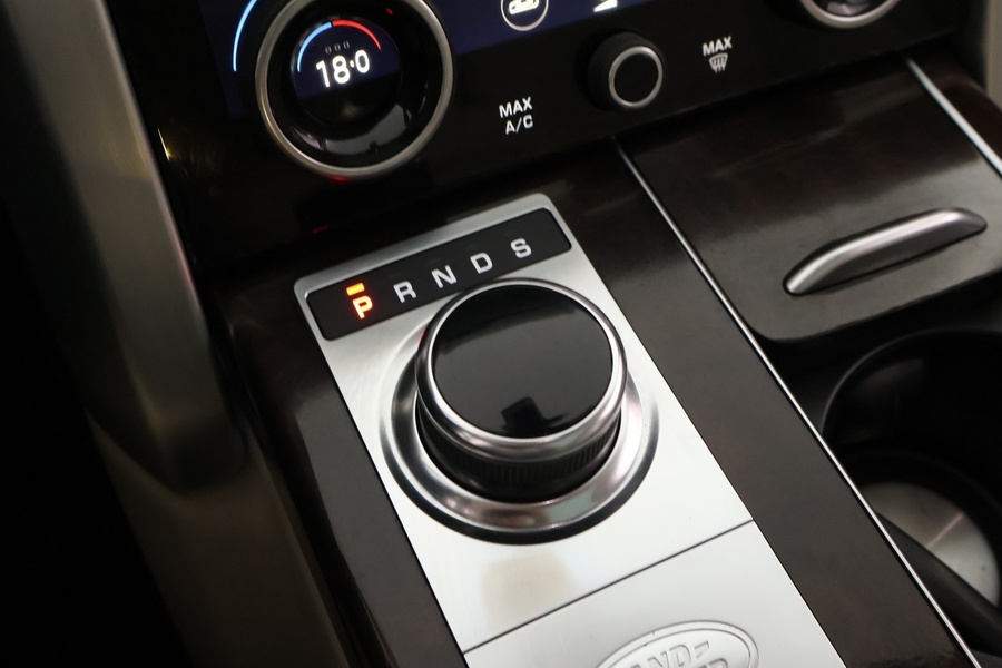 Land Rover Range Rover vaihtoauto