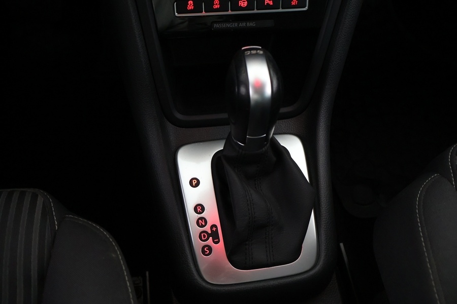 SEAT Alhambra vaihtoauto