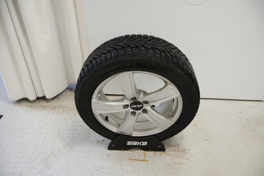 SEAT Alhambra vaihtoauto