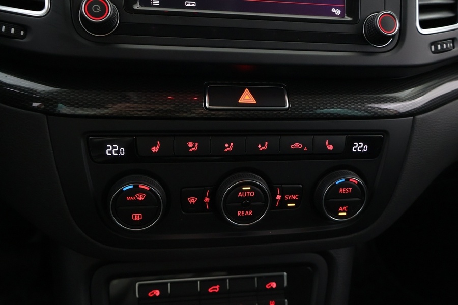 SEAT Alhambra vaihtoauto