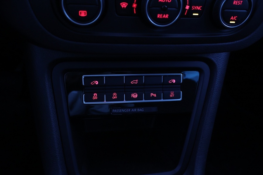 SEAT Alhambra vaihtoauto