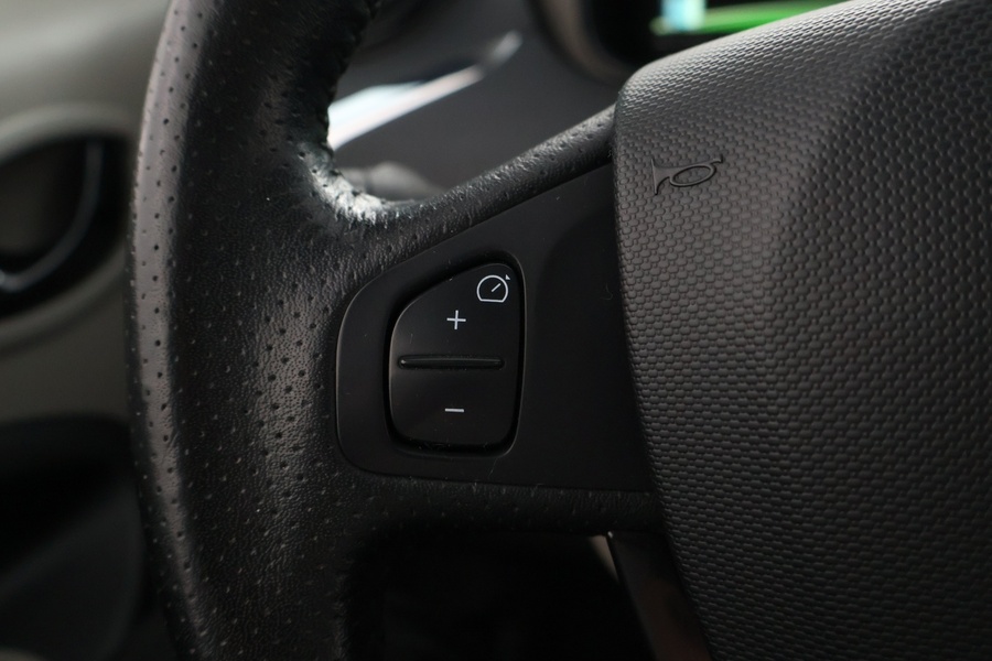 Renault Zoe vaihtoauto