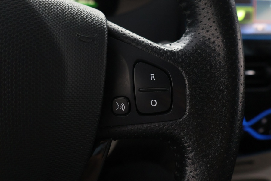 Renault Zoe vaihtoauto