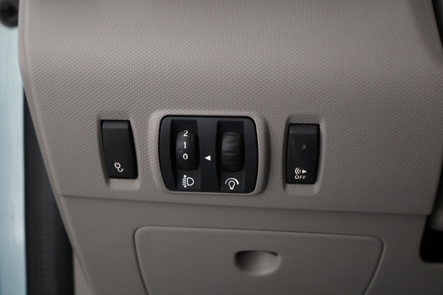 Renault Zoe vaihtoauto